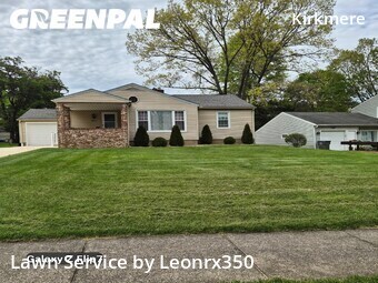 Lawn Service nearby Youngstown, OH, 