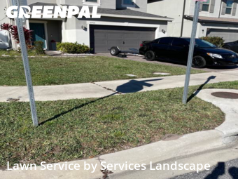 Lawn Care nearby Kissimmee, FL, 