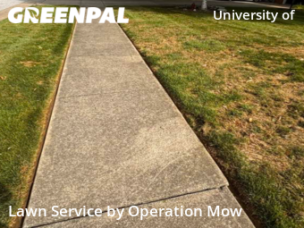 Lawn Mowing nearby Akron, OH, 