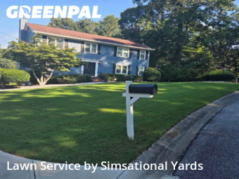 Lawn Maintenance nearby Snellville, GA, 
