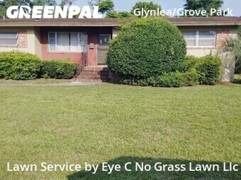 Lawn Service nearby Jacksonville, FL, 