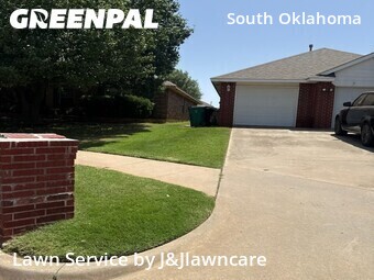 Lawn Cut nearby Oklahoma City, OK, 