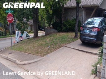 Grass Cutting nearby Edmond, OK, 