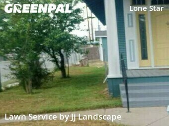 Lawn Cut nearby San Antonio, TX, 