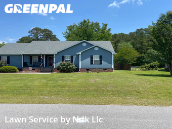 Lawn Care nearby Jacksonville, NC, 