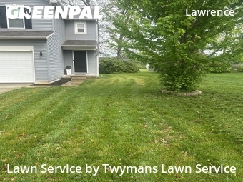 Lawn Mowing nearby Indianapolis, IN, 
