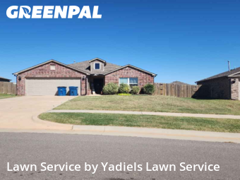 Lawn Cutting nearby Newcastle, OK, 