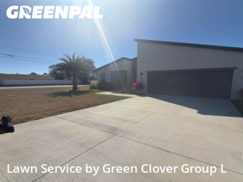 Lawn Service nearby Kissimmee, FL, 