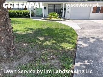 Lawn Mow nearby Orlando, FL, 