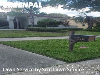 Lawn Care Service nearby Clearwater, FL, 