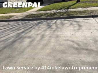 Lawn Maintenance nearby West Allis, WI, 