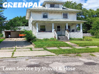 Lawn Service nearby Lansing, MI, 