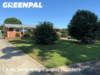 Lawn Service nearby Winston Salem, NC, 