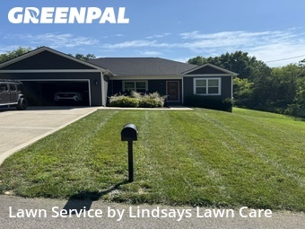 Modern Landscaping In Knoxville,37920,Landscaping Renovation by Lindsays Lawn Care, work completed in Jul , 2026