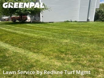 Yard Mowing nearby Pataskala, OH, 