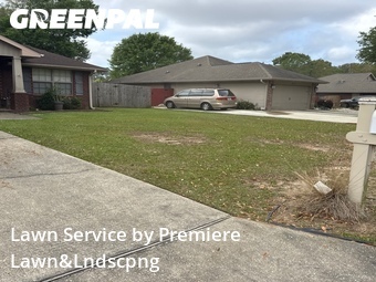 Lawn Cut nearby Pace, FL, 