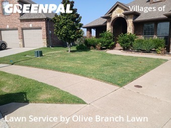 Lawn Mow nearby Fort Worth, TX, 