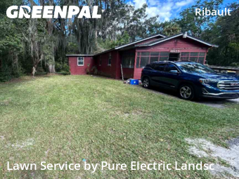 Grass Cutting nearby Jacksonville, FL, 