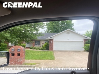 Lawn Maintenance nearby Ozark, MO, 
