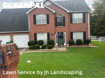 Lawn Mow nearby Stone Mountain, GA, 