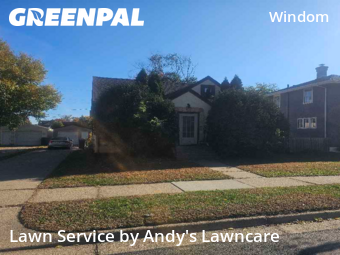 Lawn Mowing Service nearby Minneapolis, MN, 