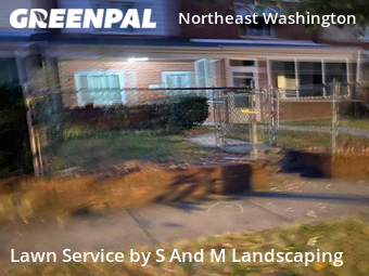 Lawn Mowing Service nearby Washington, MD, 