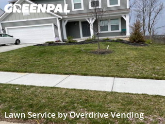 Lawn Care nearby Independence, KY, 