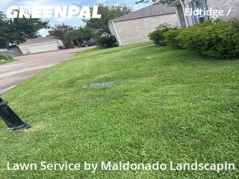 Lawn Cut nearby Houston, TX, 