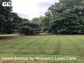 Lawn Cut nearby Nashville, TN, 