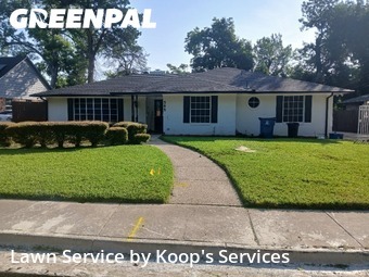 Lawn Mow nearby De Soto, TX, 