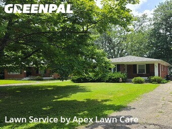 Lawn Cut nearby Louisville, KY, 
