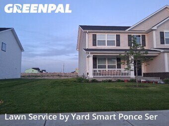 Yard Cutting nearby Plainfield, IL, 