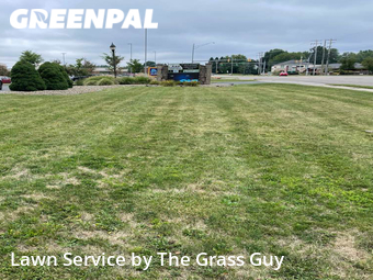 Lawn Service nearby Uniontown, OH, 