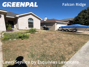 Lawn Service nearby Fort Worth, TX, 