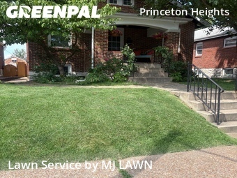 Lawn Mowing nearby St. Louis, MO, 