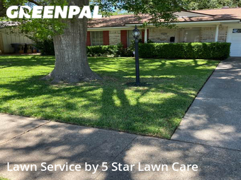 Lawn Mowing nearby Shreveport, LA, 