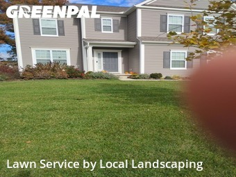 Lawn Mow nearby Delaware, OH, 