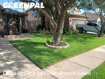 Lawn Service nearby Fort Worth, TX, 