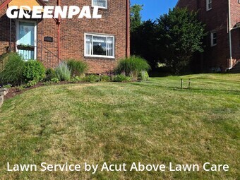 Lawn Maintenance nearby Pittsburgh, PA, 
