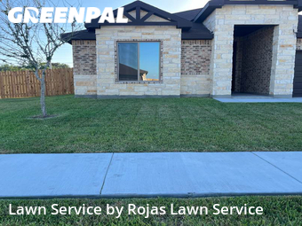 Lawn Care nearby Harlingen, TX, 