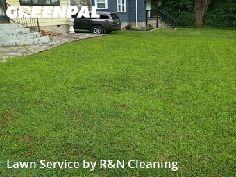 Lawn Maintenance nearby Chattanooga, TN, 