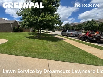 Lawn Service nearby Huntsville, AL, 