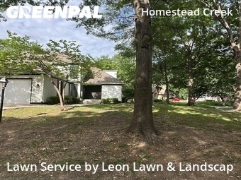Grass Cut nearby Overland Park, KS, 