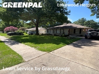 Lawn Cutting nearby Dallas, TX, 