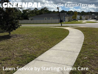 Yard Cutting nearby Jacksonville, FL, 