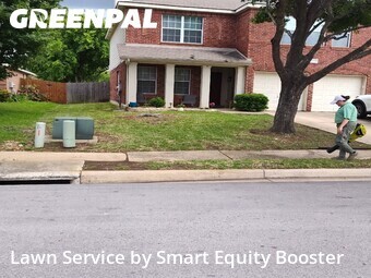 Grass Cutting nearby Cedar Park, TX, 