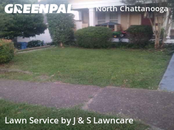 Lawn Care Service nearby Chattanooga, GA, 
