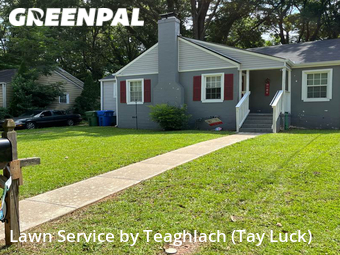 Lawn Maintenance nearby Atlanta, GA, 