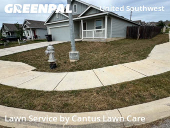 Yard Mowing nearby San Antonio, TX, 