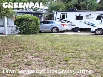 Lawn Mowing nearby Altamonte Springs, FL, 